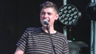 C Duncan @ Pohoda 2017: Last to Leave