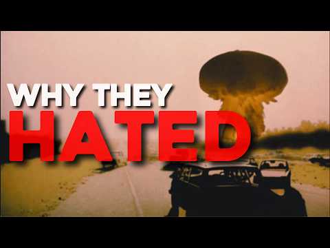 The 80s Film That Scared 100 Million Americans In A Single Television Night!