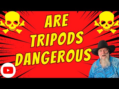 STATIVE MIT CAMPINGÖFEN DIE UNPOPULÄRE WAHRHEIT