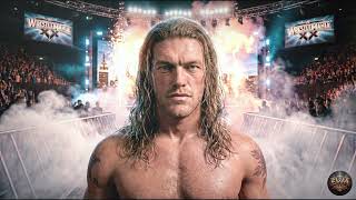 Edge - Metalingus | EPIC CINEMATIC ROCK COVER (EpicWrestleMania)