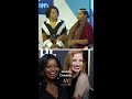 Octavia Spencer tells a story about her and Jessica Chastain fighting for pay equity in Hollywood