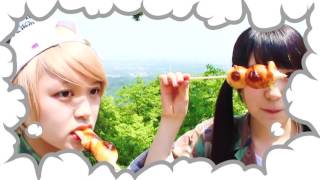MVライムベリー-ハイキング
