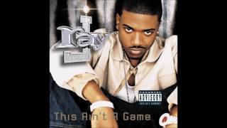 Ray J - Keep Your Head Up