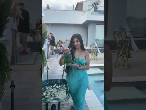 Maria Brassil la Bogdan DLP acasa