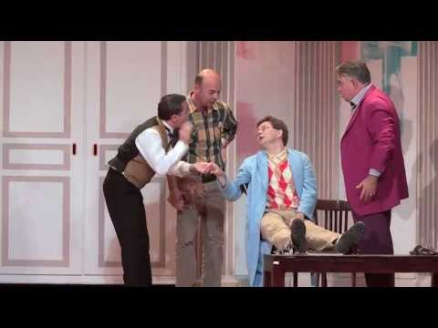 Bandes-annonces - Thé à la menthe ou t'es citron