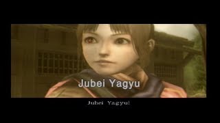 Onimusha: Dawn of Dreams - Stage 3: Jubei Has Arrived!