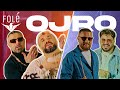 DJ PM & DJ Dagz ft. Mc Kresha & Lyrical Son - Ojro music video
