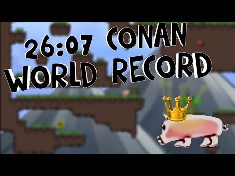 Conan the mighty pig - Metacritic