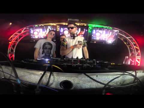 Thonig - The Union Day Party 3° edição