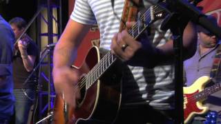 Love and Theft "Dancing in Circles" - NAMM 2010 with Taylor Guitars