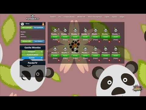 download lagu mp3 mp4 Pandalikes, download lagu Pandalikes gratis, unduh video klip Pandalikes