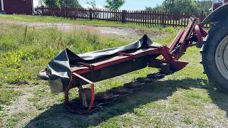 Traktorski mulčer JF SB 2805 | Slika 4 - Agroline