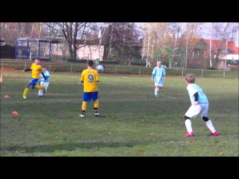 14.11.2015, JSG Harly - BVG Wolfenbüttel 1:4 (1:0)