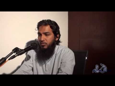 Yahoodheen ge adhaawai therikan - Sheikh Adam Shameem