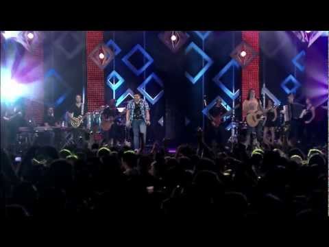 RELBER & ALLAN - Sai dessa vida - Oficial 2º DVD