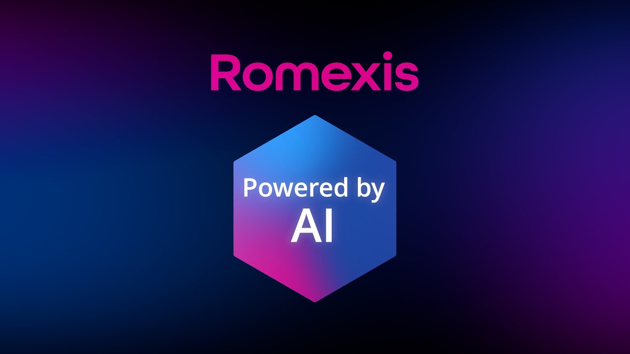 Planmeca Romexis® 7 comes with AI-powered features built in as standard