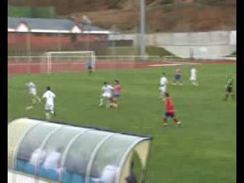 RESUMEN - AT. BEMBIBRE - CULTURAL LEONESA B (09/10)