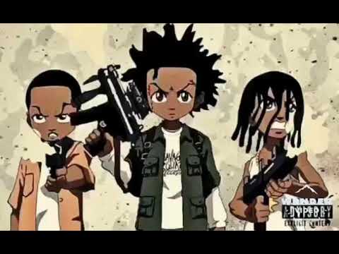 B.KHALIFE  sale gosse ft DARK X NIKOV