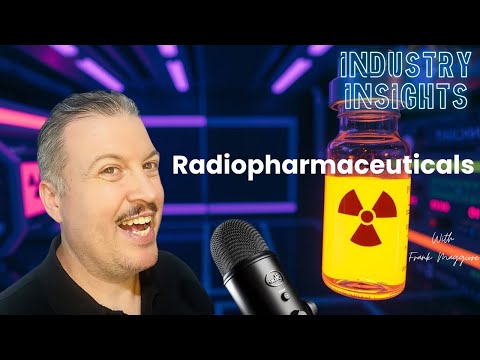Radiopharmaceuticals