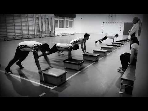 Rowing - Ferencvárosi Evezős Club -Téli  Alapozás 1.Rowing Hungary