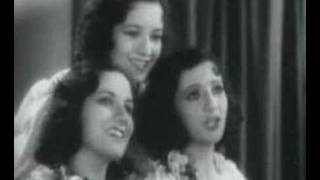 Heebie Jeebies - The Boswell Sisters