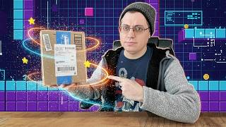 My FIRST Video Game Mystery Box | Video Game Flips