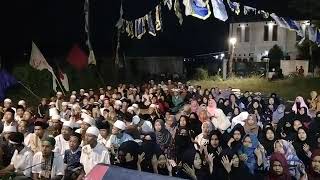 Download lagu Qosidah Yaa Arhamarrohimin AL HABIB AHMAD BIN AGIL ALATAS mp3