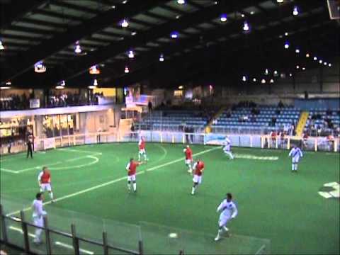 NSL 2012-2013 Week 2 - FK Republika Srpska vs RWB Adria