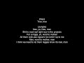 Nas - The Genesis
