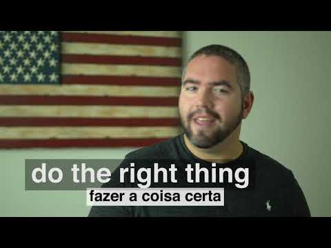 A diferença entre Make e Do