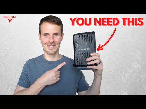What Is a Modem and How Does It Work? SIMPLE EXPLANATION