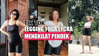 Download lagu TIK TOK LEGGING SHORT LYCRA PENDEK mp3 Download lagu TIK TOK LEGGING SHORT LYCRA PENDEK mp3