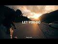 The Chainsmokers Let You Go Sigory Version S