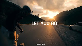 The Chainsmokers - Let You Go (Sigory Version´s)