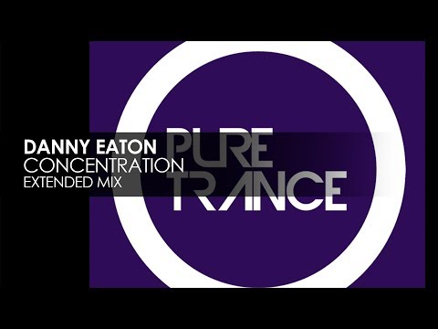 Danny Eaton - Concentration