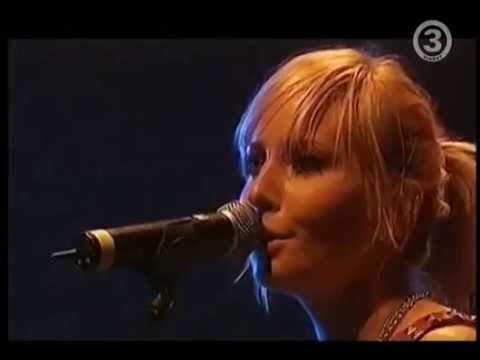 Vanilla Ninja Tallinn 2005 part6 I know