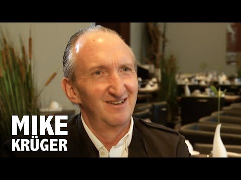 Ein ganz persönliches Interview (Is' das Kunst, oder kann das weg? - Tour 2010)