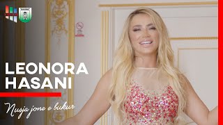 Leonora Hasani - Nusja Jone E Buker