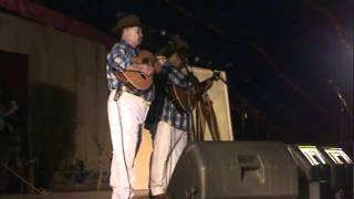 Zé Mulato e Cassiano - Estrela da Manhã - 9o. Encontro de Violeiros de Poxoréu 2011