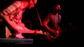 Wise Blood - the small cities