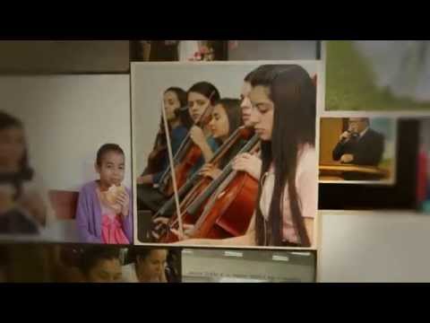 Retrospectiva 2014 - Equipe A Voz de Deus