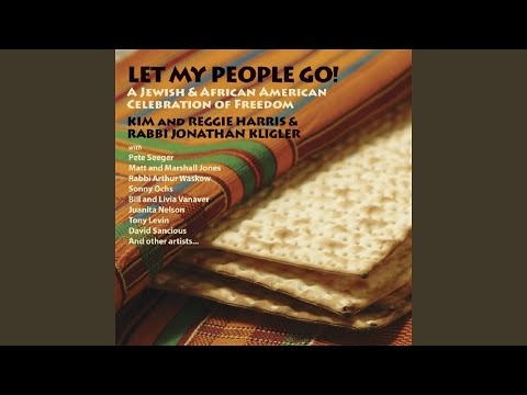 Venomar Lefanav (Let Us Sing A New Song)