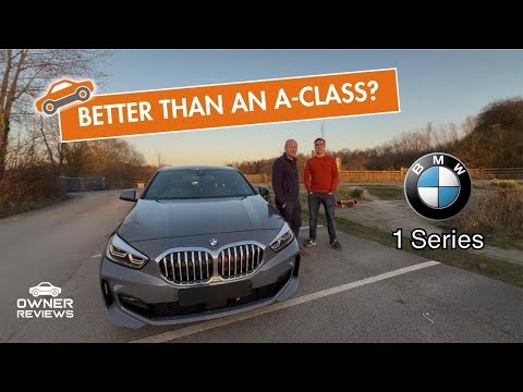 BMW 1 Series - Long-term Owner Review