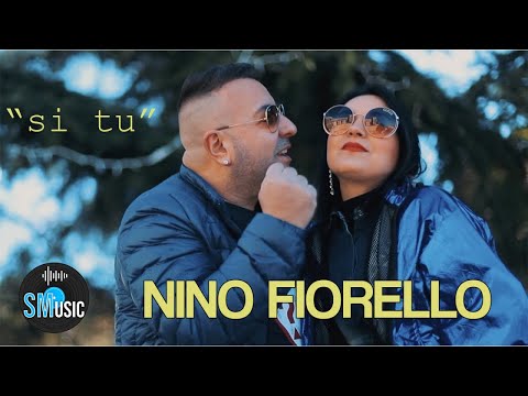 Nino Fiorello - Si Tu (Video Ufficiale 2021)
