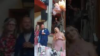 Download lagu Dont stop believing! you to could have Takeaway singing waiters at your wedding! mp3 Download lagu Dont stop believing! you to could have Takeaway singing waiters at your wedding! mp3