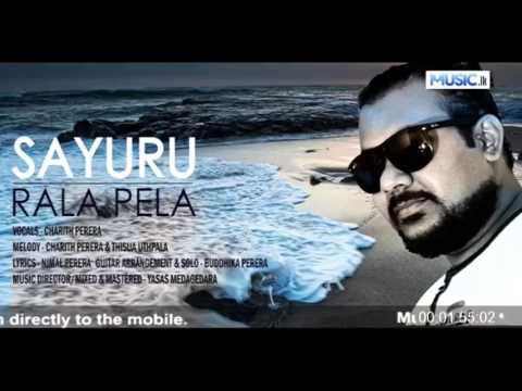 Sayuru Rala Pela - Charith Perera