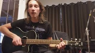 Greta Van Fleet - You&#39;re The One (guitar lesson)