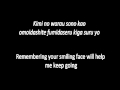 Thelma Aoyama - Kaeru Basho (with lyrics ...