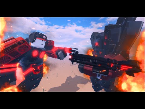 Clash of the universes of skibidi toilets 01 (Titan Guest VS Upgraded Titan Speakerman)