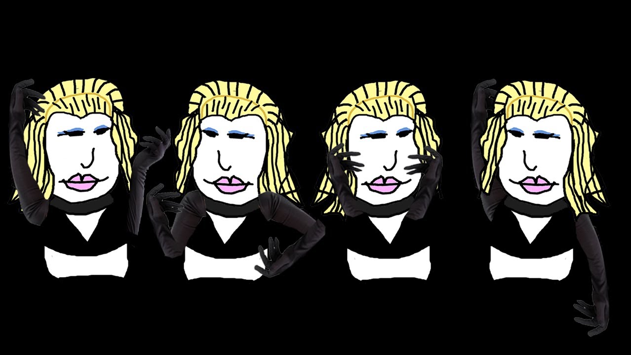 Medoner's Behind The Scones - Scram & Shit